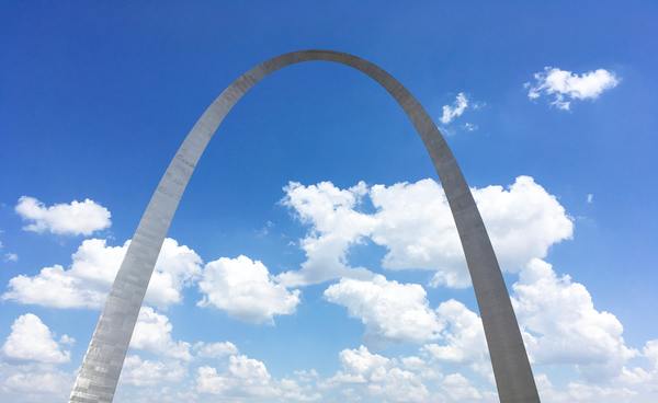USSTL - Saint Louis, Missouri - Gateway Arch - Credit Jason Dent.jpg
